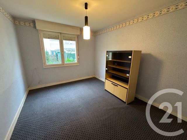 Maison à vendre - 5 pièces - 113,73 m2 - Lorient - 56 - BRETAGNE