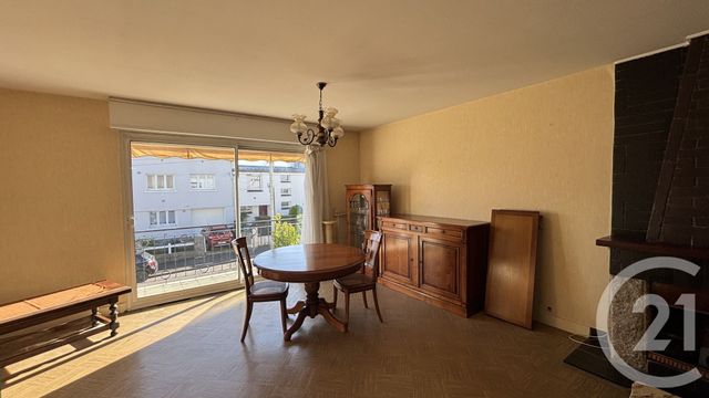 Maison &agrave; vendre - 5 pi&egrave;ces - 113,73 m2 - Lorient - 56 - BRETAGNE