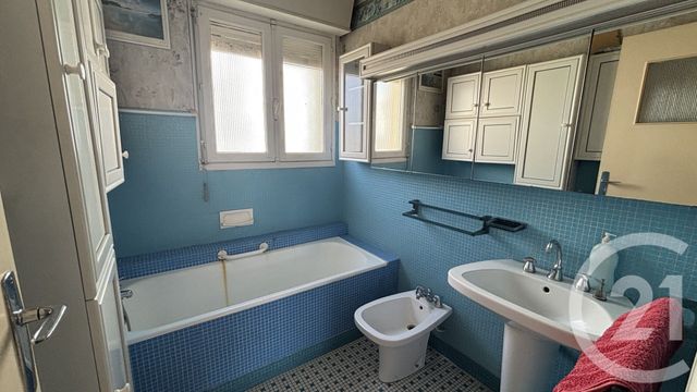 Maison &agrave; vendre - 5 pi&egrave;ces - 113,73 m2 - Lorient - 56 - BRETAGNE