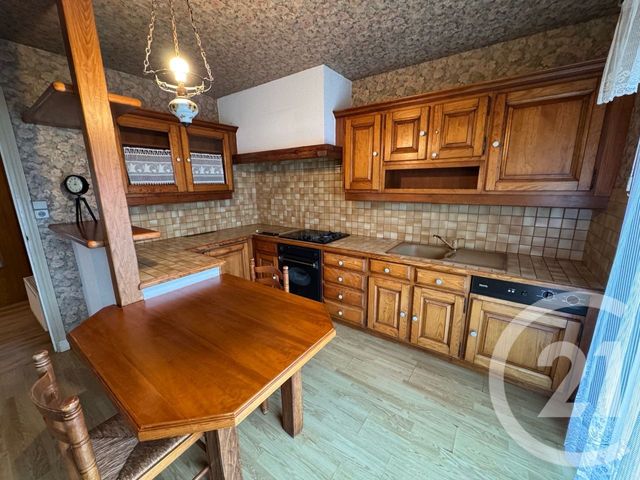 Maison à vendre - 5 pièces - 113,73 m2 - Lorient - 56 - BRETAGNE