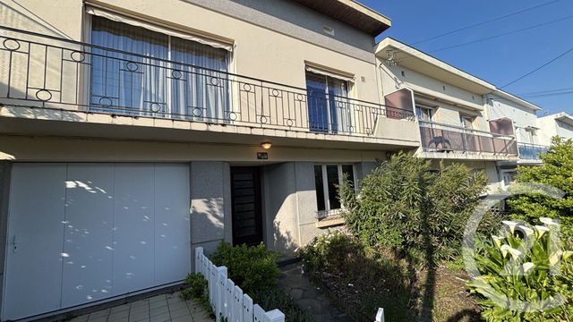 Maison &agrave; vendre - 5 pi&egrave;ces - 113,73 m2 - Lorient - 56 - BRETAGNE