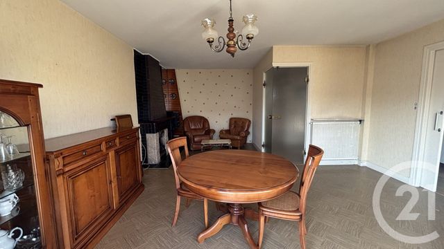 Maison &agrave; vendre - 5 pi&egrave;ces - 113,73 m2 - Lorient - 56 - BRETAGNE