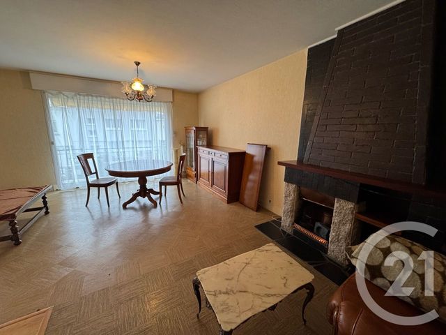 Maison à vendre - 5 pièces - 113,73 m2 - Lorient - 56 - BRETAGNE