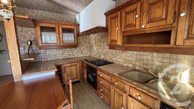 Maison &agrave; vendre - 5 pi&egrave;ces - 113,73 m2 - Lorient - 56 - BRETAGNE