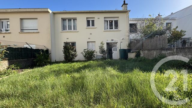 maison - LORIENT - 56