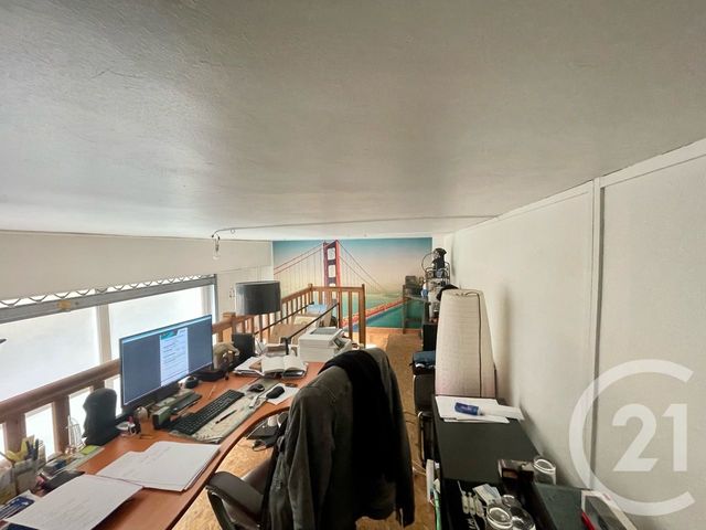 Appartement T3 &agrave; vendre - 3 pi&egrave;ces - 75 m2 - Lorient - 56 - BRETAGNE