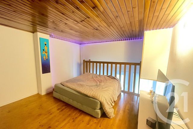 Appartement T3 &agrave; vendre - 3 pi&egrave;ces - 75 m2 - Lorient - 56 - BRETAGNE