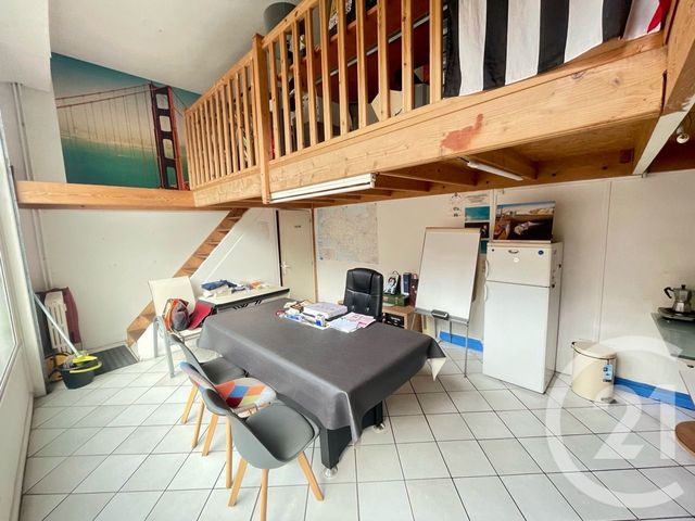Appartement T3 &agrave; vendre - 3 pi&egrave;ces - 75 m2 - Lorient - 56 - BRETAGNE