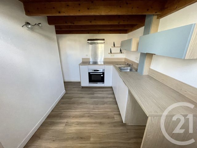 Appartement T3 &agrave; vendre - 3 pi&egrave;ces - 75 m2 - Lorient - 56 - BRETAGNE