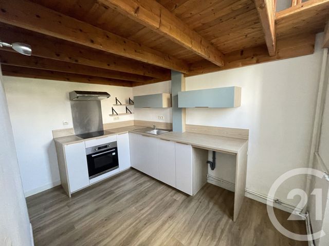 Appartement à vendre LORIENT