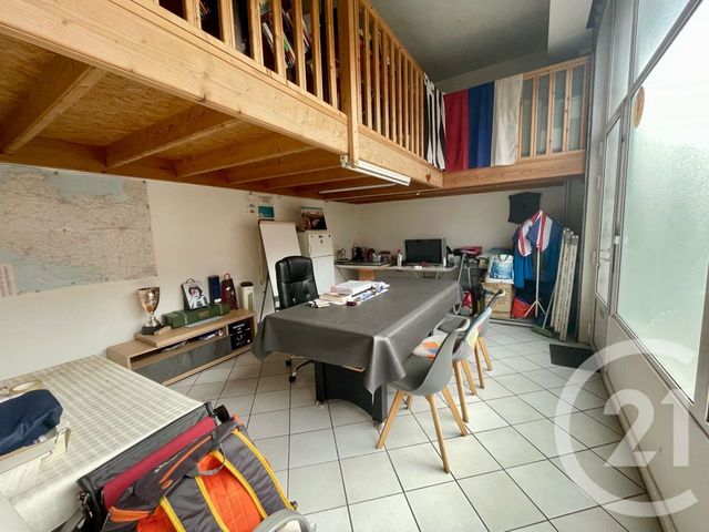 Appartement T3 &agrave; vendre - 3 pi&egrave;ces - 75 m2 - Lorient - 56 - BRETAGNE