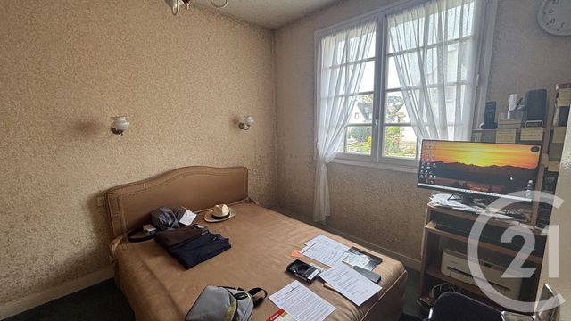 Maison &agrave; vendre - 3 pi&egrave;ces - 64 m2 - Lorient - 56 - BRETAGNE