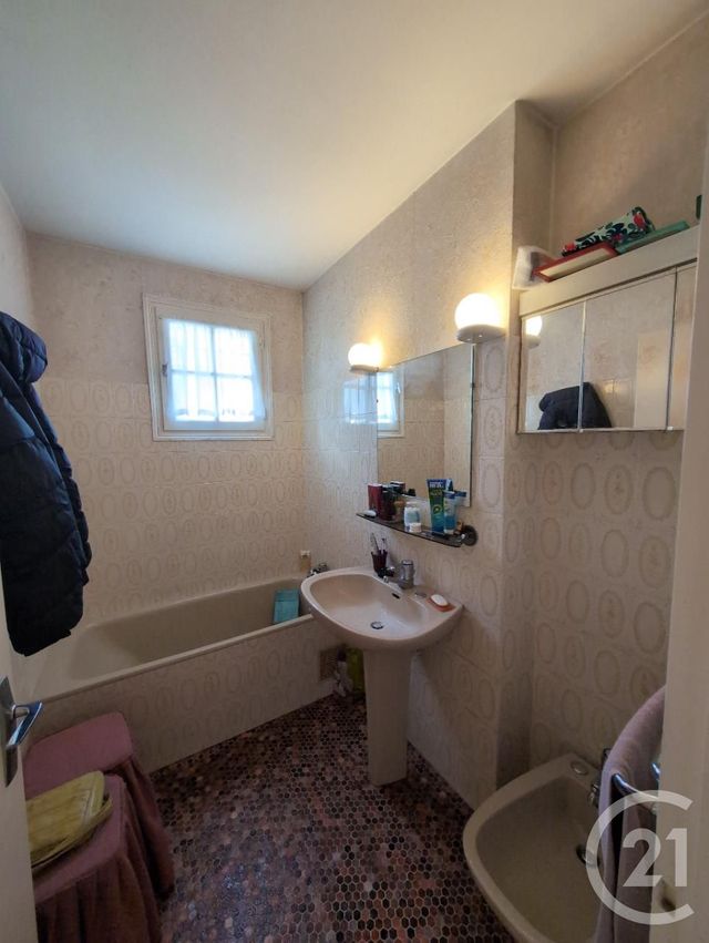 Maison &agrave; vendre - 3 pi&egrave;ces - 64 m2 - Lorient - 56 - BRETAGNE