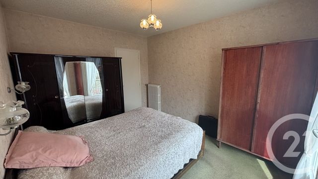Maison &agrave; vendre - 3 pi&egrave;ces - 64 m2 - Lorient - 56 - BRETAGNE