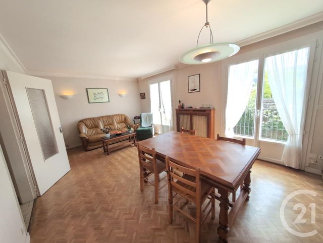 Maison &agrave; vendre - 3 pi&egrave;ces - 64 m2 - Lorient - 56 - BRETAGNE