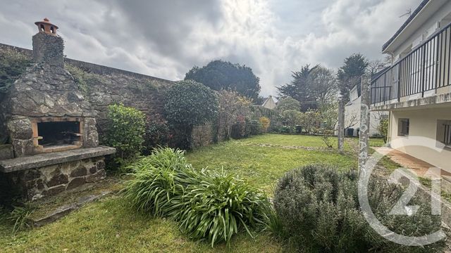Maison &agrave; vendre - 3 pi&egrave;ces - 64 m2 - Lorient - 56 - BRETAGNE
