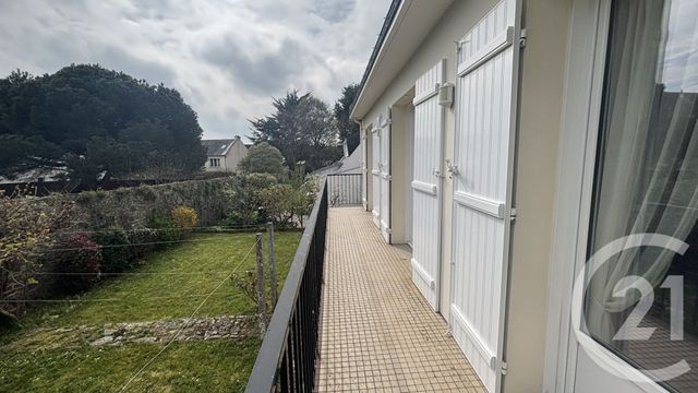Maison &agrave; vendre - 3 pi&egrave;ces - 64 m2 - Lorient - 56 - BRETAGNE