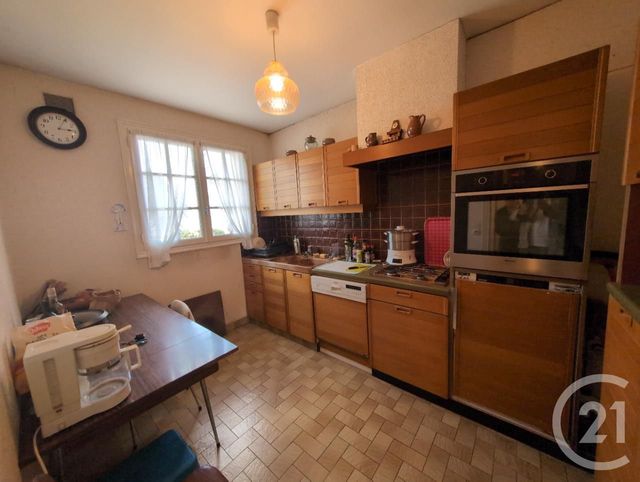 Maison &agrave; vendre - 3 pi&egrave;ces - 64 m2 - Lorient - 56 - BRETAGNE