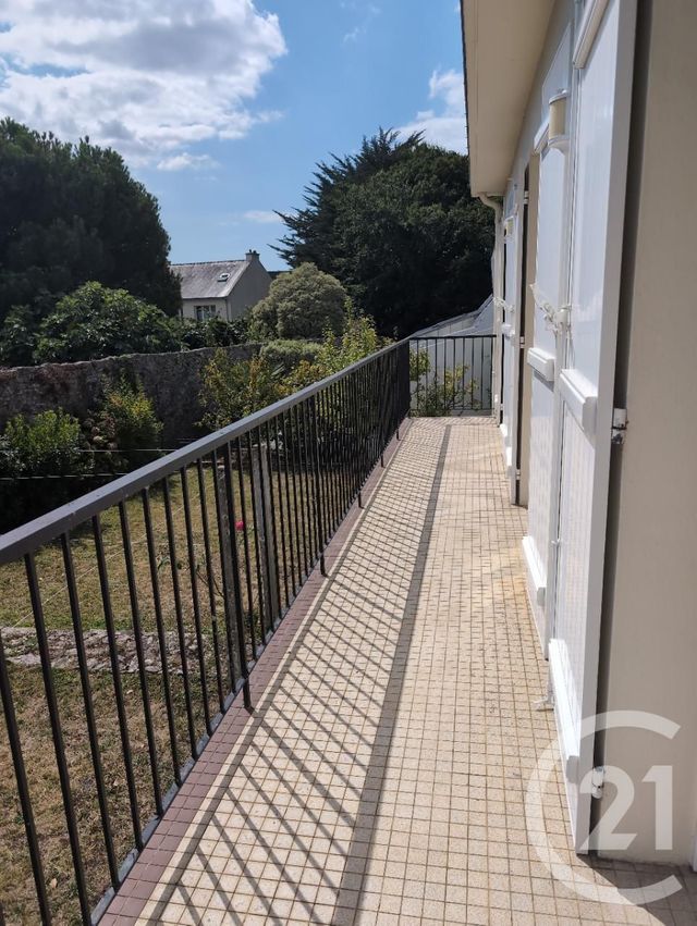 Maison &agrave; vendre - 3 pi&egrave;ces - 64 m2 - Lorient - 56 - BRETAGNE