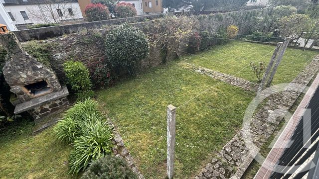 Maison &agrave; vendre - 3 pi&egrave;ces - 64 m2 - Lorient - 56 - BRETAGNE