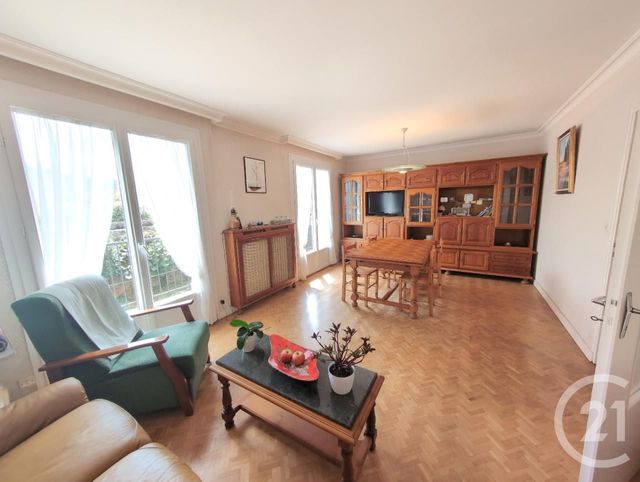Maison &agrave; vendre - 3 pi&egrave;ces - 64 m2 - Lorient - 56 - BRETAGNE