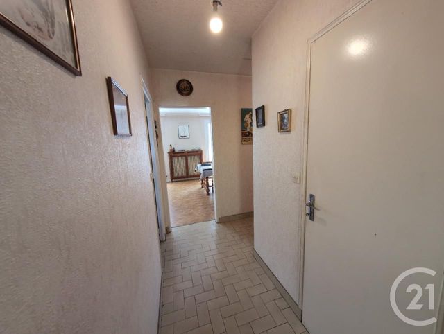 Maison &agrave; vendre - 3 pi&egrave;ces - 64 m2 - Lorient - 56 - BRETAGNE