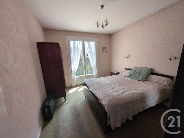 Maison &agrave; vendre - 3 pi&egrave;ces - 64 m2 - Lorient - 56 - BRETAGNE