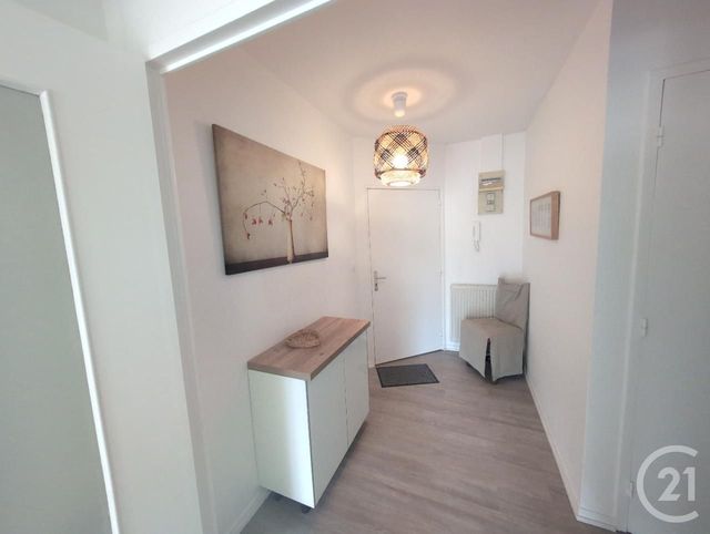 Appartement F3 à vendre - 3 pièces - 64,57 m2 - Lorient - 56 - BRETAGNE