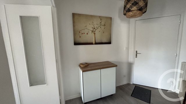 Appartement F3 &agrave; vendre - 3 pi&egrave;ces - 64,57 m2 - Lorient - 56 - BRETAGNE