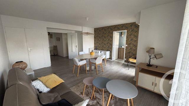 appartement - LORIENT - 56