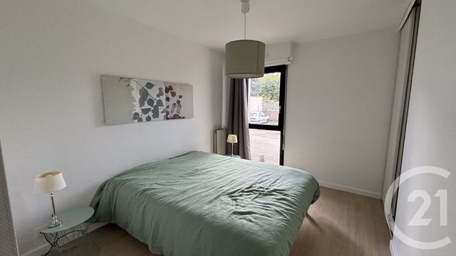 Appartement F3 &agrave; vendre - 3 pi&egrave;ces - 64,57 m2 - Lorient - 56 - BRETAGNE
