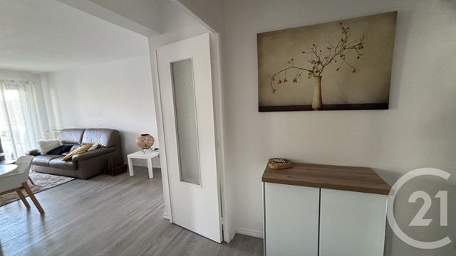 Appartement F3 &agrave; vendre - 3 pi&egrave;ces - 64,57 m2 - Lorient - 56 - BRETAGNE