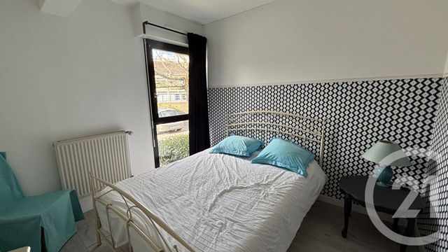 Appartement F3 &agrave; vendre - 3 pi&egrave;ces - 64,57 m2 - Lorient - 56 - BRETAGNE