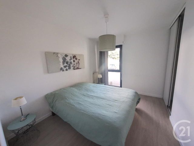 Appartement F3 à vendre - 3 pièces - 64,57 m2 - Lorient - 56 - BRETAGNE