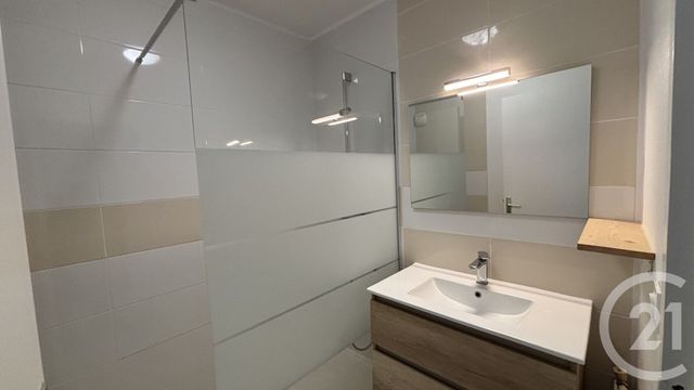 Appartement F3 &agrave; vendre - 3 pi&egrave;ces - 64,57 m2 - Lorient - 56 - BRETAGNE
