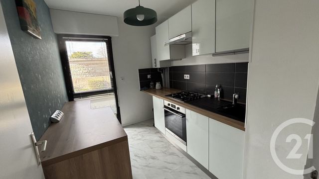 Appartement F3 &agrave; vendre - 3 pi&egrave;ces - 64,57 m2 - Lorient - 56 - BRETAGNE