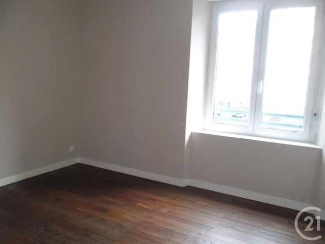Appartement F5 à louer - 5 pièces - 93,44 m2 - Lorient - 56 - BRETAGNE