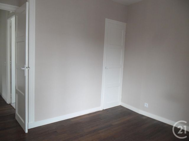 Appartement F5 à louer - 5 pièces - 93,44 m2 - Lorient - 56 - BRETAGNE