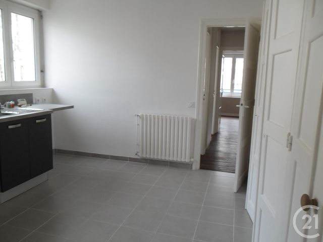 Appartement F5 à louer - 5 pièces - 93,44 m2 - Lorient - 56 - BRETAGNE