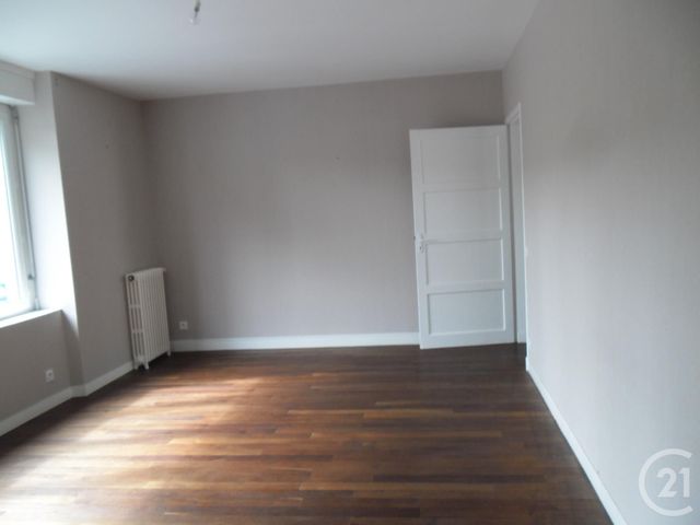 Appartement F5 à louer - 5 pièces - 93,44 m2 - Lorient - 56 - BRETAGNE