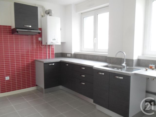 Appartement F5 à louer LORIENT