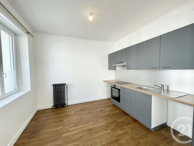 Appartement a louer lorient - 4 pièce(s) - 67.1 m2 - Surfyn