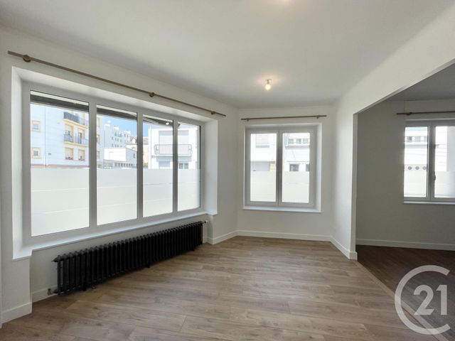 Appartement a louer lorient - 4 pièce(s) - 67.1 m2 - Surfyn