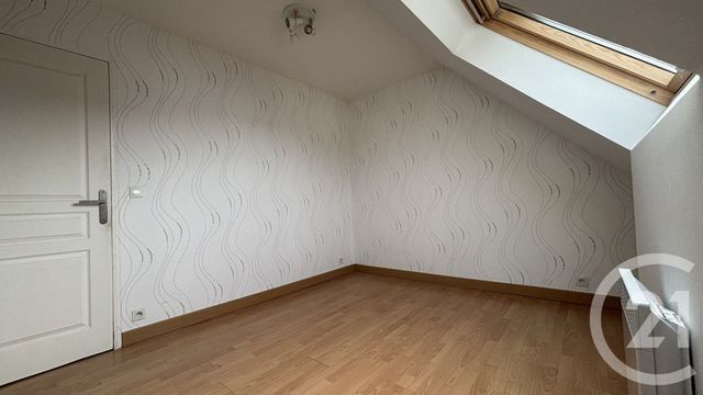 Appartement T5 &agrave; vendre - 4 pi&egrave;ces - 69,20 m2 - Lanester - 56 - BRETAGNE