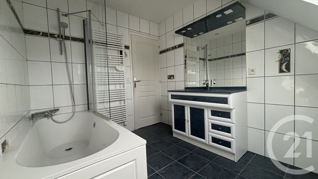 Appartement T5 &agrave; vendre - 4 pi&egrave;ces - 69,20 m2 - Lanester - 56 - BRETAGNE