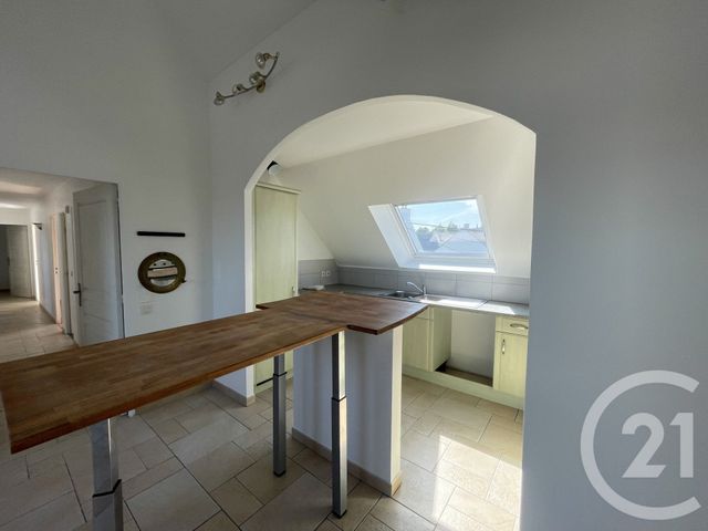 Appartement T5 &agrave; vendre - 4 pi&egrave;ces - 69,20 m2 - Lanester - 56 - BRETAGNE
