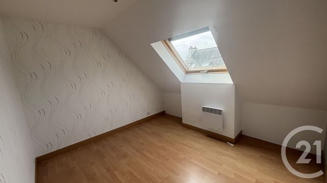 Appartement T5 &agrave; vendre - 4 pi&egrave;ces - 69,20 m2 - Lanester - 56 - BRETAGNE