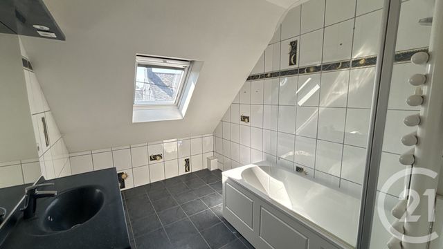 Appartement T5 &agrave; vendre - 4 pi&egrave;ces - 69,20 m2 - Lanester - 56 - BRETAGNE