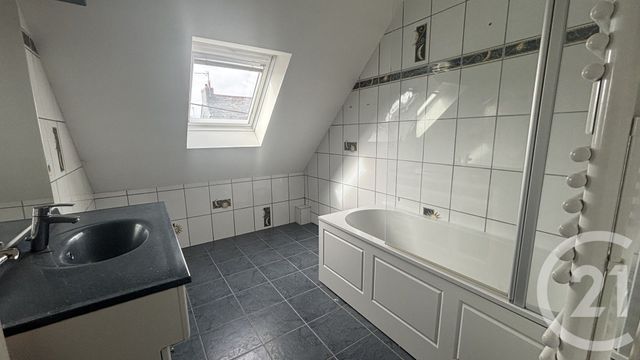 Appartement T5 &agrave; vendre - 4 pi&egrave;ces - 69,20 m2 - Lanester - 56 - BRETAGNE