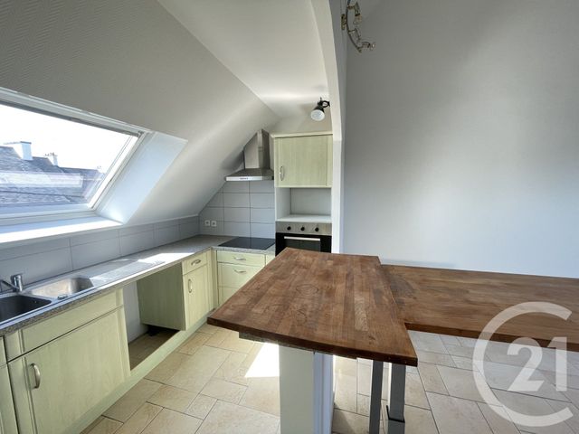 Appartement T5 &agrave; vendre - 4 pi&egrave;ces - 69,20 m2 - Lanester - 56 - BRETAGNE